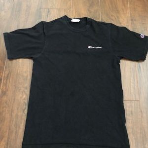 Champion Short Sleeve Tee